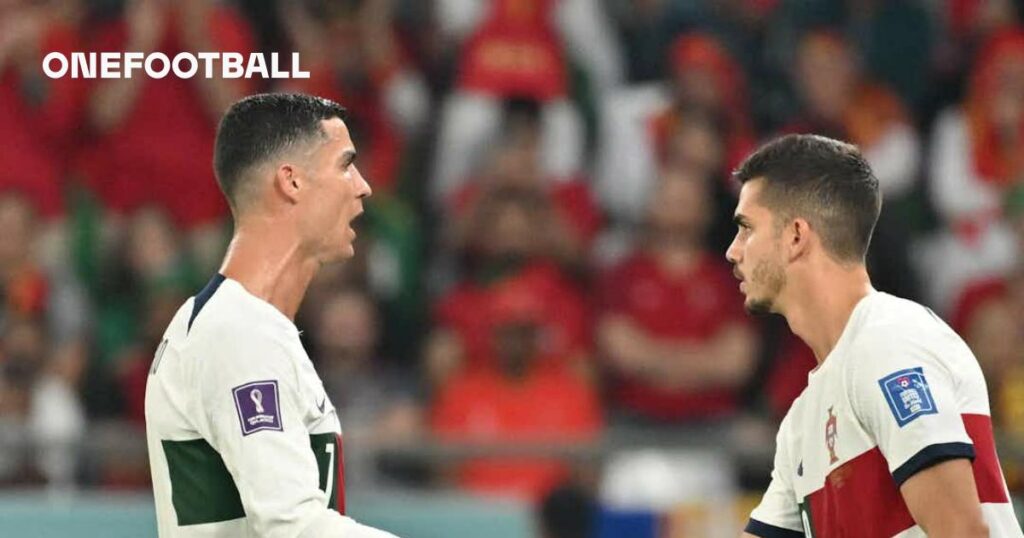 Can CR7 retire now? Striker flop suddenly back in form
