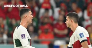 Can CR7 retire now? Striker flop suddenly back in form