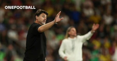Mauricio Pochettino buoyed by USMNT showing in Ecuador draw 🙌