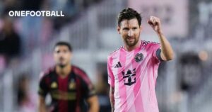 🎥 Lionel Messi’s brace makes MLS history