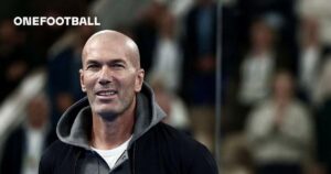 🗣️ Zidane: I’d like to manage France one day