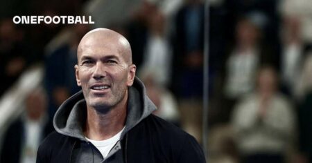 🗣️ Zidane: I’d like to manage France one day