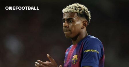 🤑 19 players worth over €100m: a new entry and a surprise name🤨