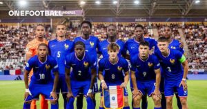 🚨 Zack Nani secures rights to broadcast France U21s