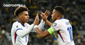 🥐☕️ FC Breakfast: Doué mimics Mbappé, Memphis shines for Netherlands