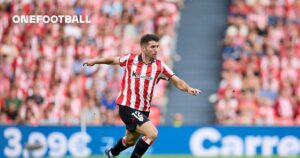 🤝 Jesús Areso thanks Atlético and explains his move to Athletic