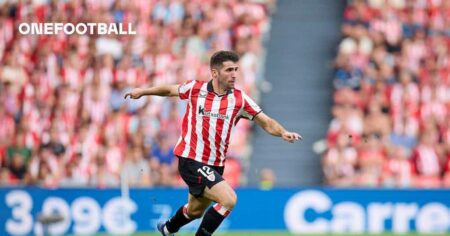 🤝 Jesús Areso thanks Atlético and explains his move to Athletic