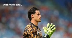 💪 Mile Svilar at Roma: It hasn’t been easy, but I never gave up