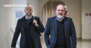 🚨 Familiar face: media say Gladbach have found Virkus’ successor