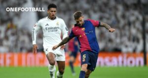 📸 For El Clásico: Barça unveil special edition kit