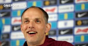 🚨 BREAKING: England name XI with World Cup qualification in sight