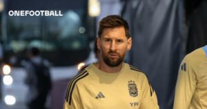 🇦🇷 Argentina take on Puerto Rico for the first time ever