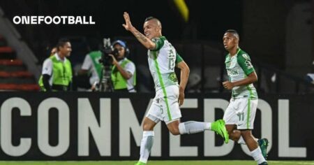 📝 Atlético Nacional edge Clásico de Verdes after tough battle