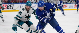 Sabres Should Be Looking Into Trading For One Of These Maple Leafs Forwards-On-The-Block