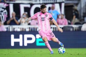 🎥 The top 5️⃣ goals from the MLS weekend