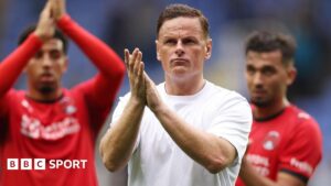 Cardiff City: Orient’s Richie Wellens best boss in League One – Barry-Murphy