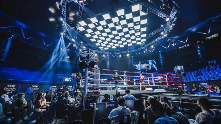 Where to watch RWS Muay Thai: Thananchai vs. Suman live stream, fight card, start time & more Where to watch RWS Muay Thai: Thananchai vs. Suman live stream, fight card, start time & more