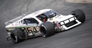 One race at a time: With a championship in sight, Austin Beers is focused on Thompson Speedway