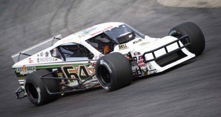One race at a time: With a championship in sight, Austin Beers is focused on Thompson Speedway