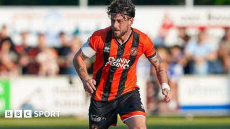 Republic of Ireland: Defender Will Ferry receives first senior call-up