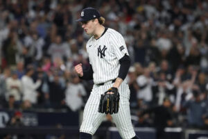 ALDS Series streaming guide: How to watch, full MLB game schedule and everything else you need to know