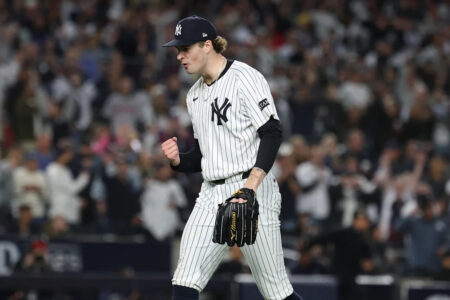 ALDS Series streaming guide: How to watch, full MLB game schedule and everything else you need to know