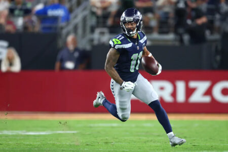 Tampa Bay Buccaneers vs. Seattle Seahawks NFL game: How to watch, kickoff time, TV channel and more