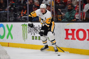 Penguins Looking To Bounce Back After Saturday’s Loss