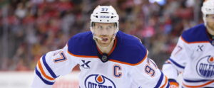 Will McDavid’s New Contract Set A Bar For Other Stars?