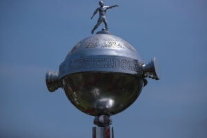 ⚠️ Libertadores final could move to new venue after president's ousting
