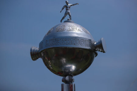⚠️ Libertadores final could move to new venue after president's ousting