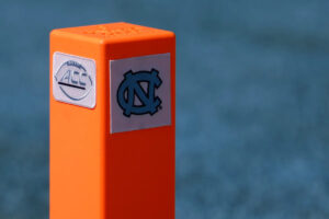 Report: North Carolina assistant coach suspended for allegedly giving a player’s family extra sideline passes