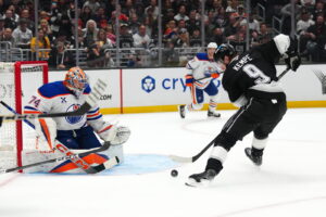 Kings’ Adrian Kempe Contract Negotiation Update