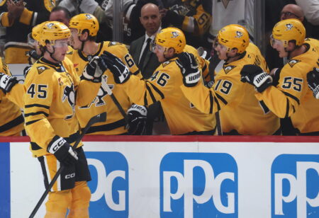 It’s Only Been Three Games. But Kindel And Brunicke Should Be In Pittsburgh To Stay.