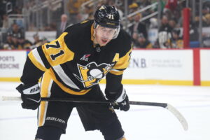 Evgeni Malkin Closing In On Top 30 Of NHL’s All-Time Points List