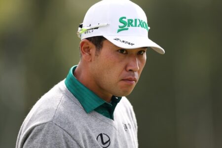 Baycurrent Classic picks 2025: For Hideki Matsuyama, it just means more this week
