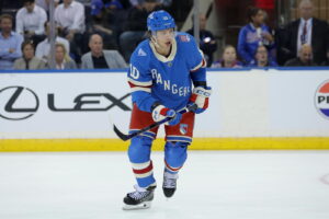 Barrage Of Groundbreaking Contract Extensions Puts Pressure On Rangers To Sign Artemi Panarin