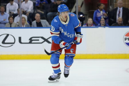 Barrage Of Groundbreaking Contract Extensions Puts Pressure On Rangers To Sign Artemi Panarin