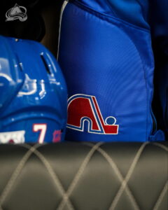 Colorado Avalanche to Revive Nordiques Look as Teased Third Jersey