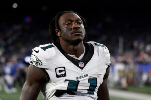 Fantasy Football: Why these big-name WRs are underperforming, despite solid volume