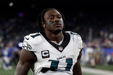 Fantasy Football: Why these big-name WRs are underperforming, despite solid volume