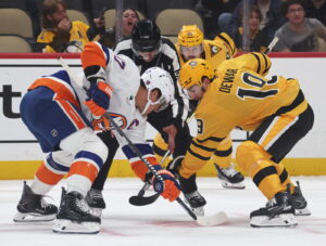 Jonathan Drouin Suspended One Game For Cross-Check On Penguins Forward Connor Dewar