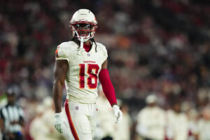 Fantasy Football: Key players to watch in every Week 5 game