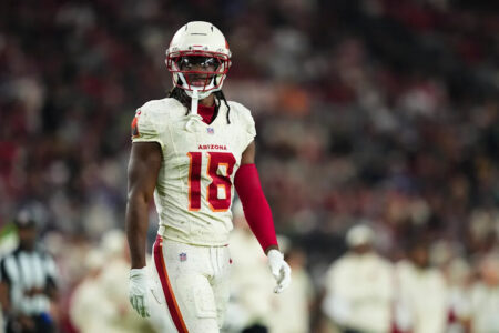 Fantasy Football: Key players to watch in every Week 5 game