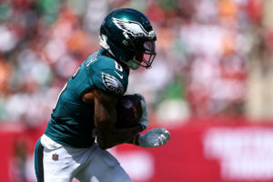 Denver Broncos vs. Philadelphia Eagles NFL game: How to watch, kickoff time, TV channel and more