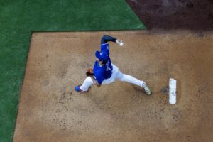 Shohei Ohtani to start Game 1 of NLDS for Dodgers — this time, without set restrictions