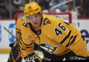 4 Early Trade Candidates For The Penguins