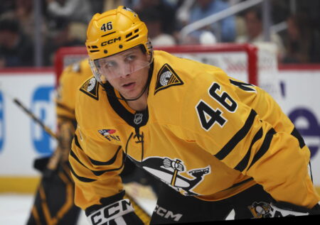 4 Early Trade Candidates For The Penguins