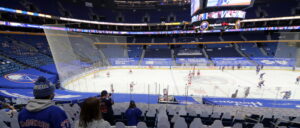 Sabres’ KeyBank Center Arena Has Major Renovations On Radar