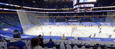 Sabres’ KeyBank Center Arena Has Major Renovations On Radar